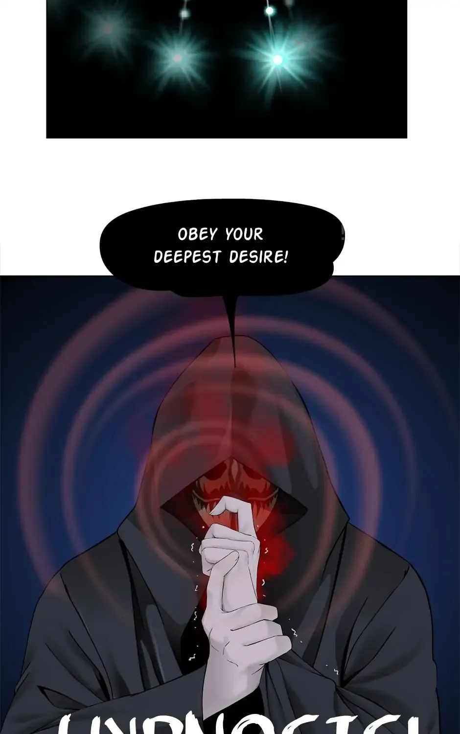 Mercy Killing Chapter 42 page 12 - 