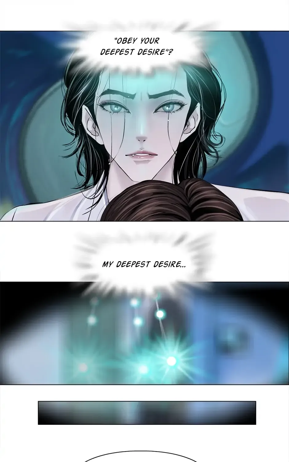 Mercy Killing Chapter 42 page 14 - 