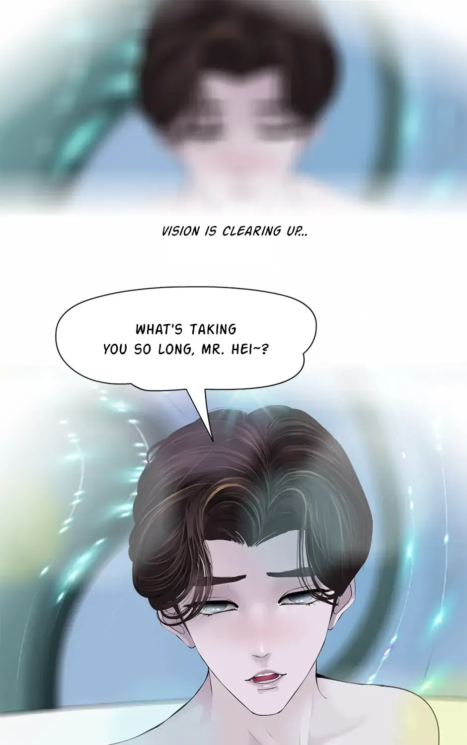 Mercy Killing Chapter 42 page 18 - 