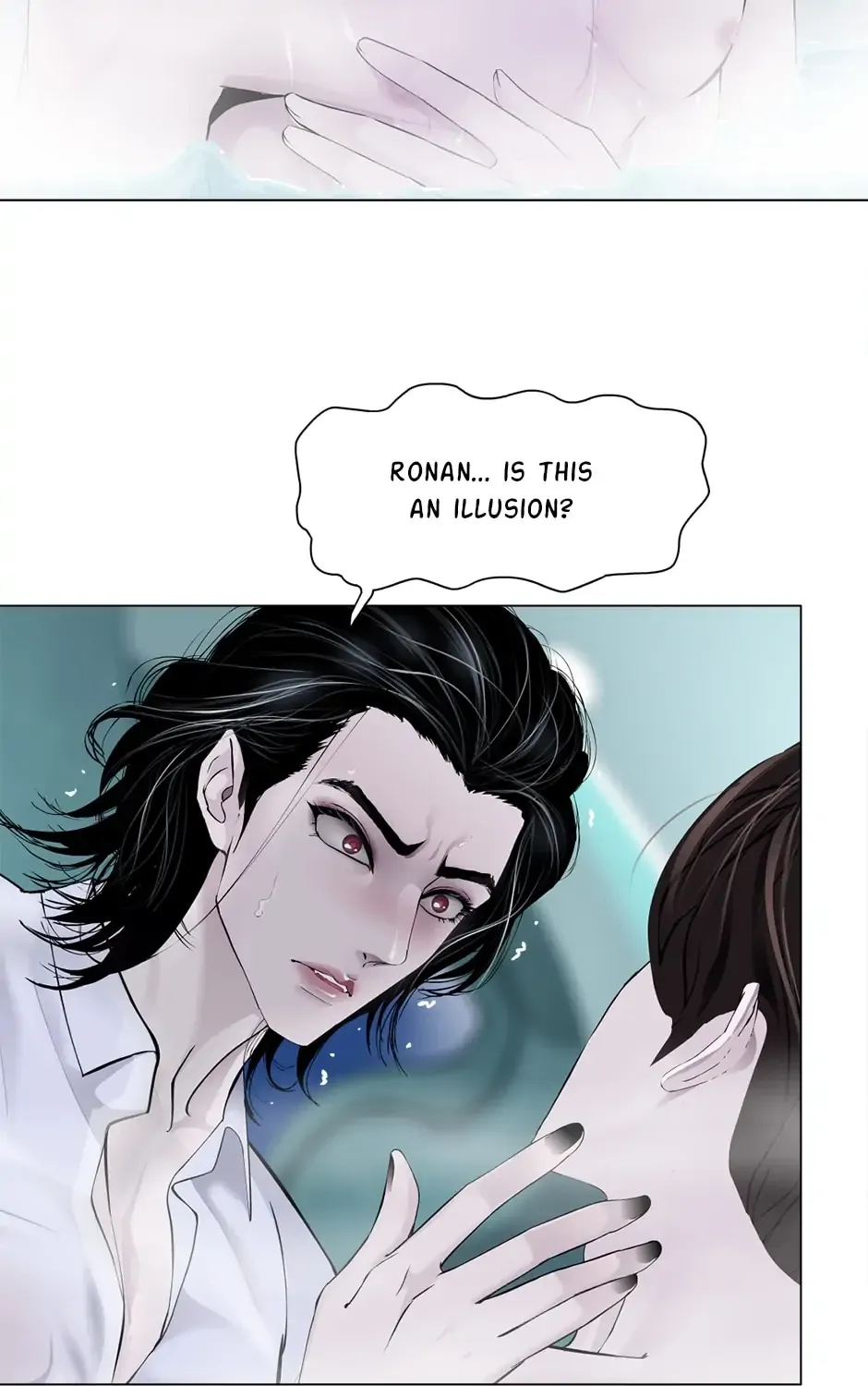 Mercy Killing Chapter 42 page 20 - 