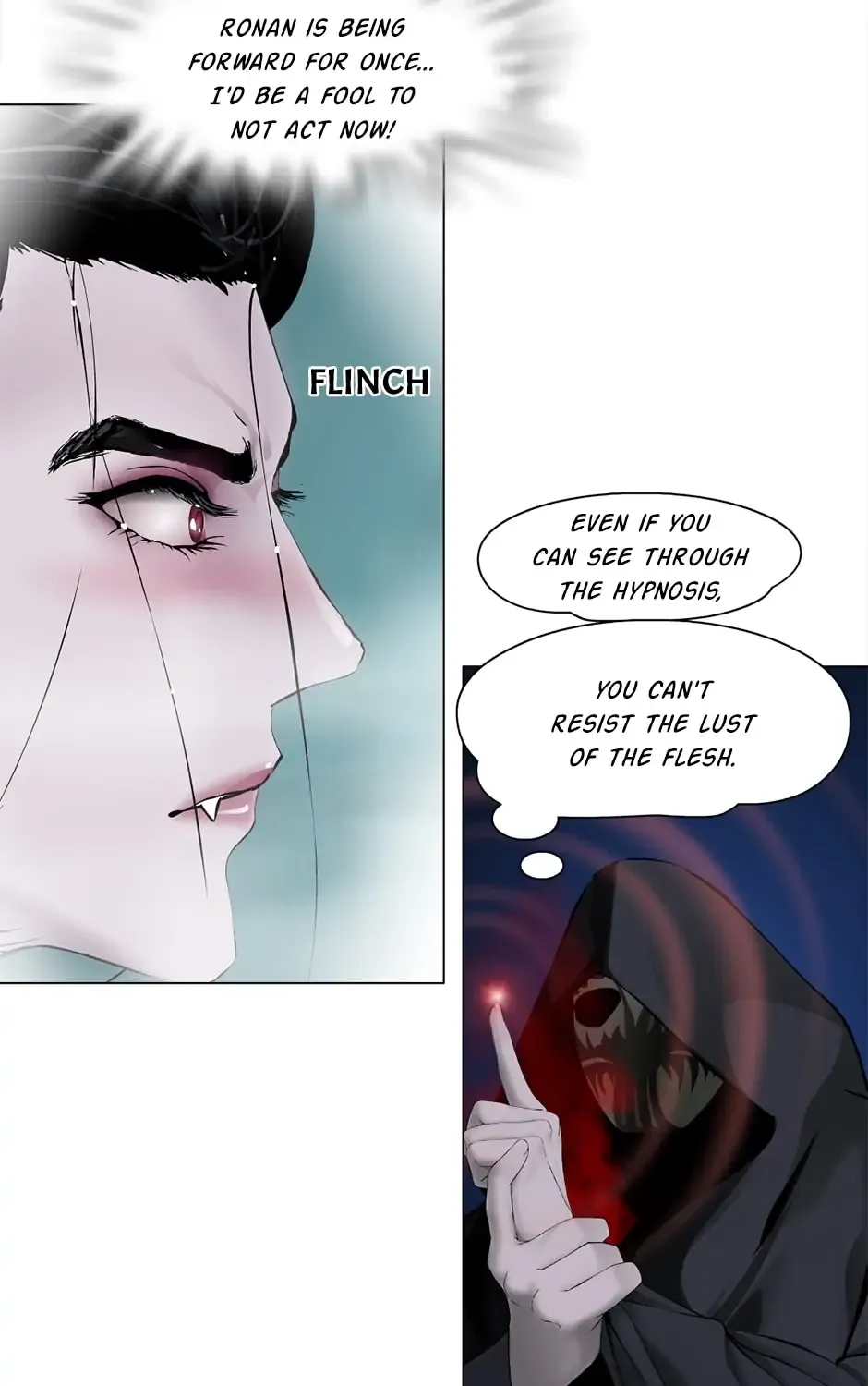 Mercy Killing Chapter 42 page 24 - 