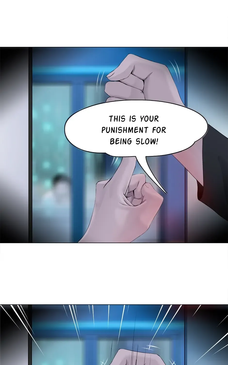 Mercy Killing Chapter 42 page 26 - 