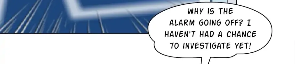 Mercy Killing Chapter 42 page 35 - 