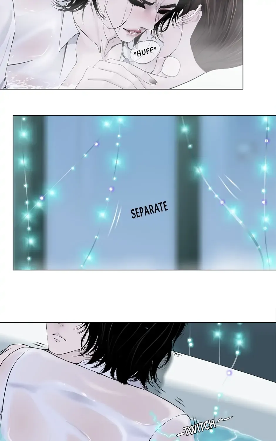 Mercy Killing Chapter 42 page 40 - 
