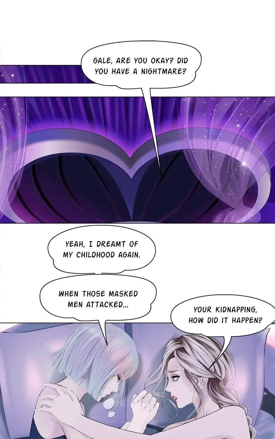Mercy Killing Chapter 42 page 43 - 
