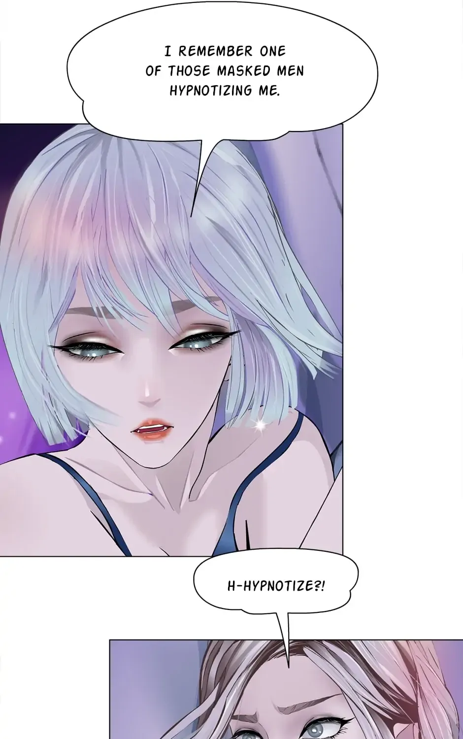 Mercy Killing Chapter 42 page 45 - 