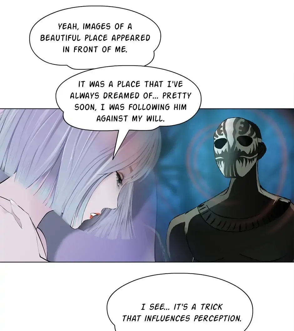 Mercy Killing Chapter 42 page 47 - 