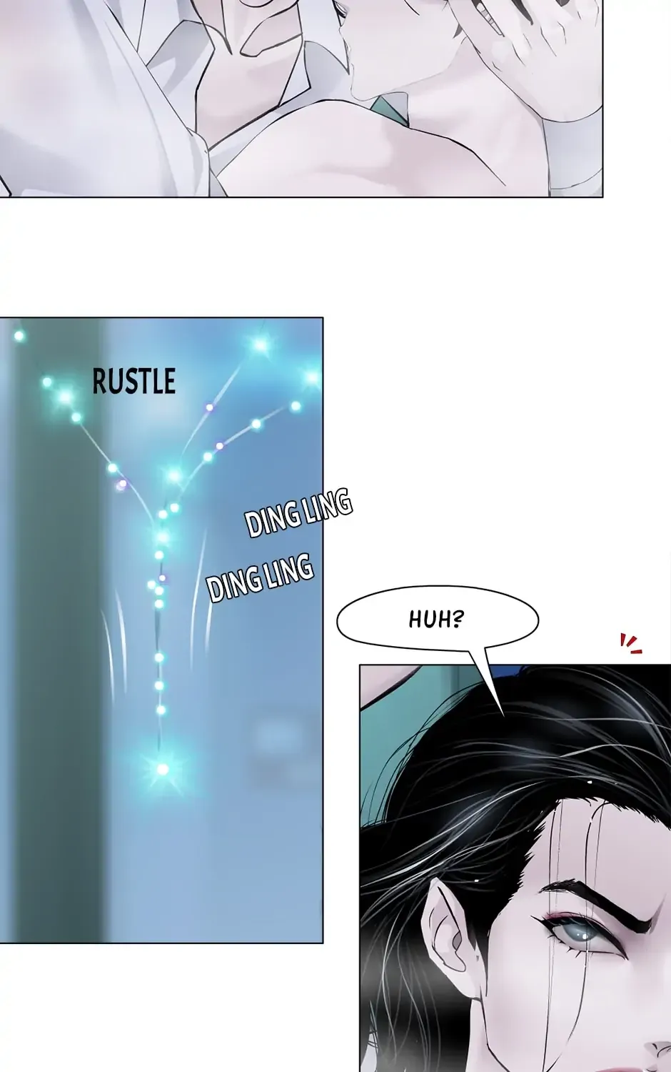 Mercy Killing Chapter 42 page 8 - 