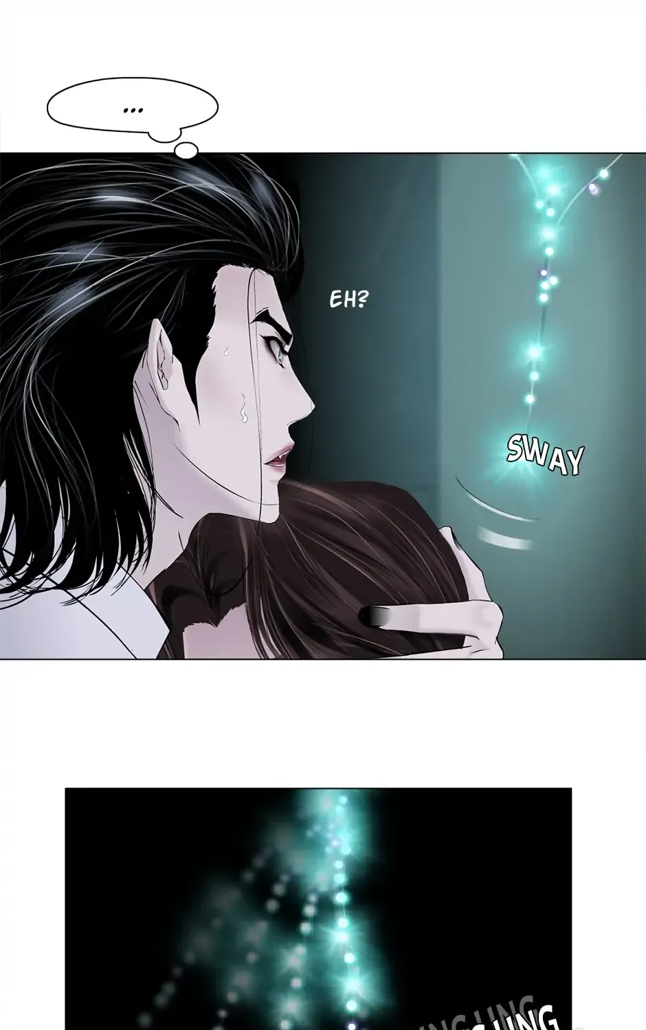 Mercy Killing Chapter 42 page 10 - 