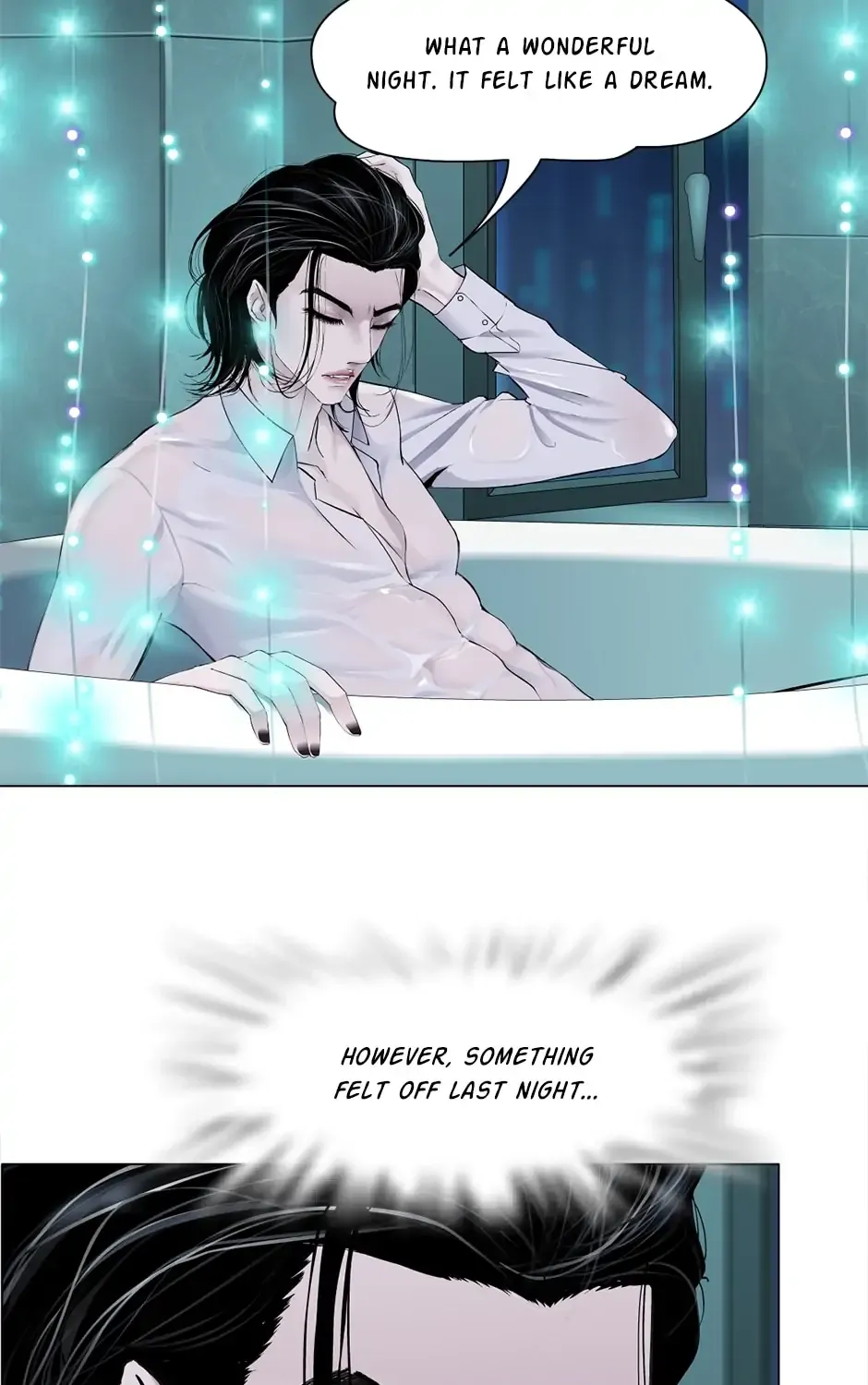 Mercy Killing Chapter 43 page 13 - 