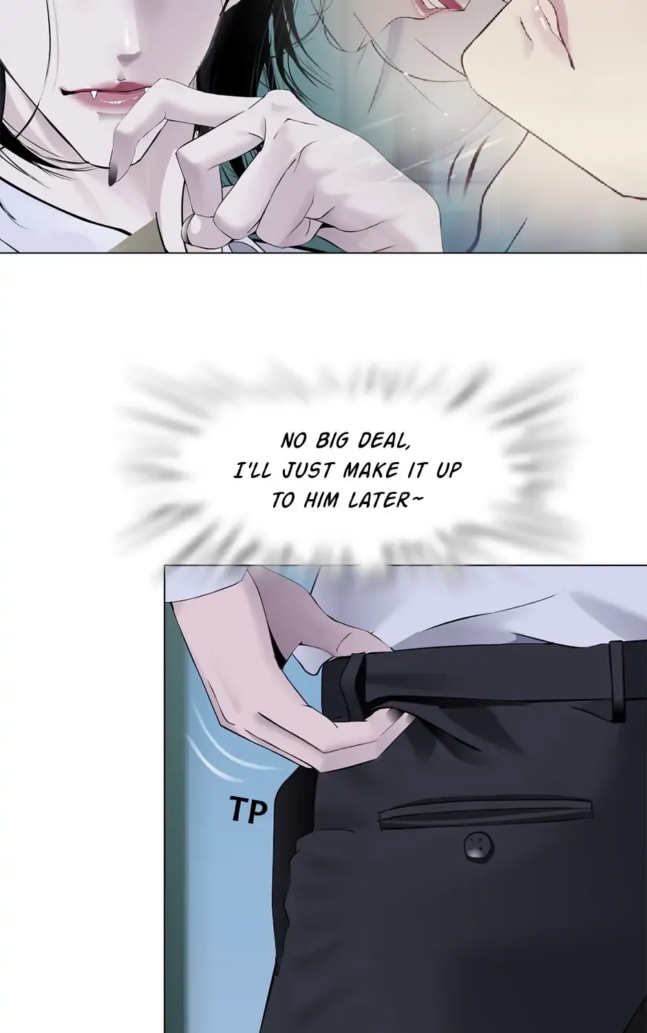 Mercy Killing Chapter 43 page 18 - 