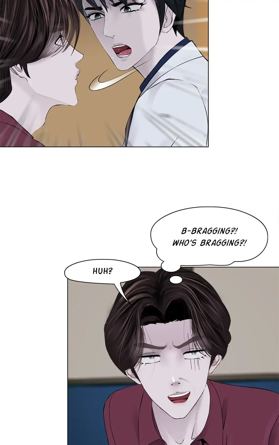 Mercy Killing Chapter 43 page 38 - 