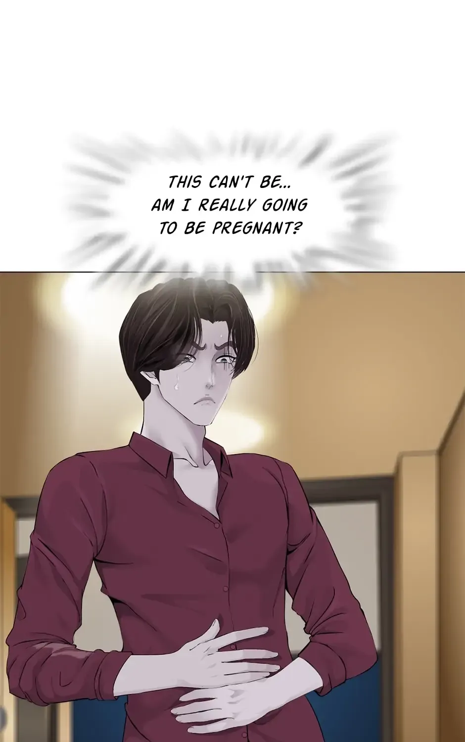 Mercy Killing Chapter 43 page 42 - 