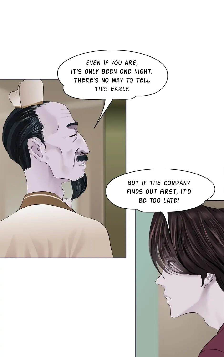 Mercy Killing Chapter 44 page 1 - 