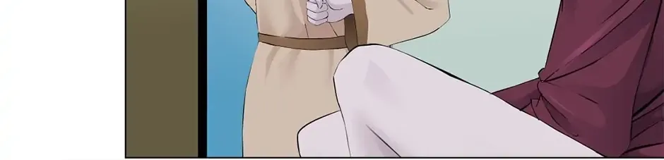 Mercy Killing Chapter 44 page 20 - 
