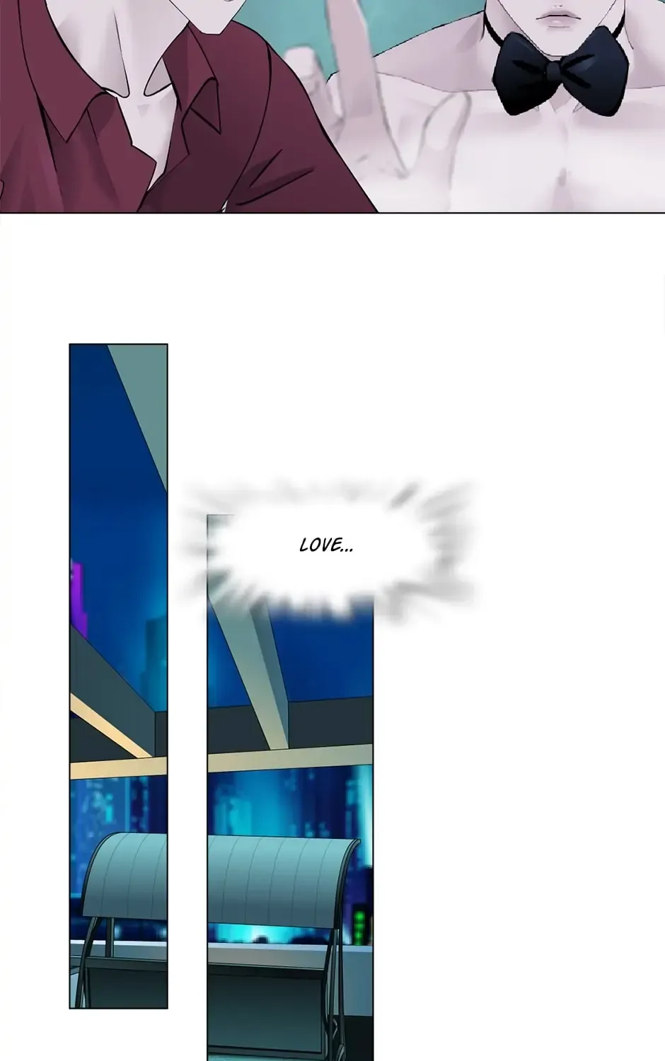 Mercy Killing Chapter 44 page 23 - 