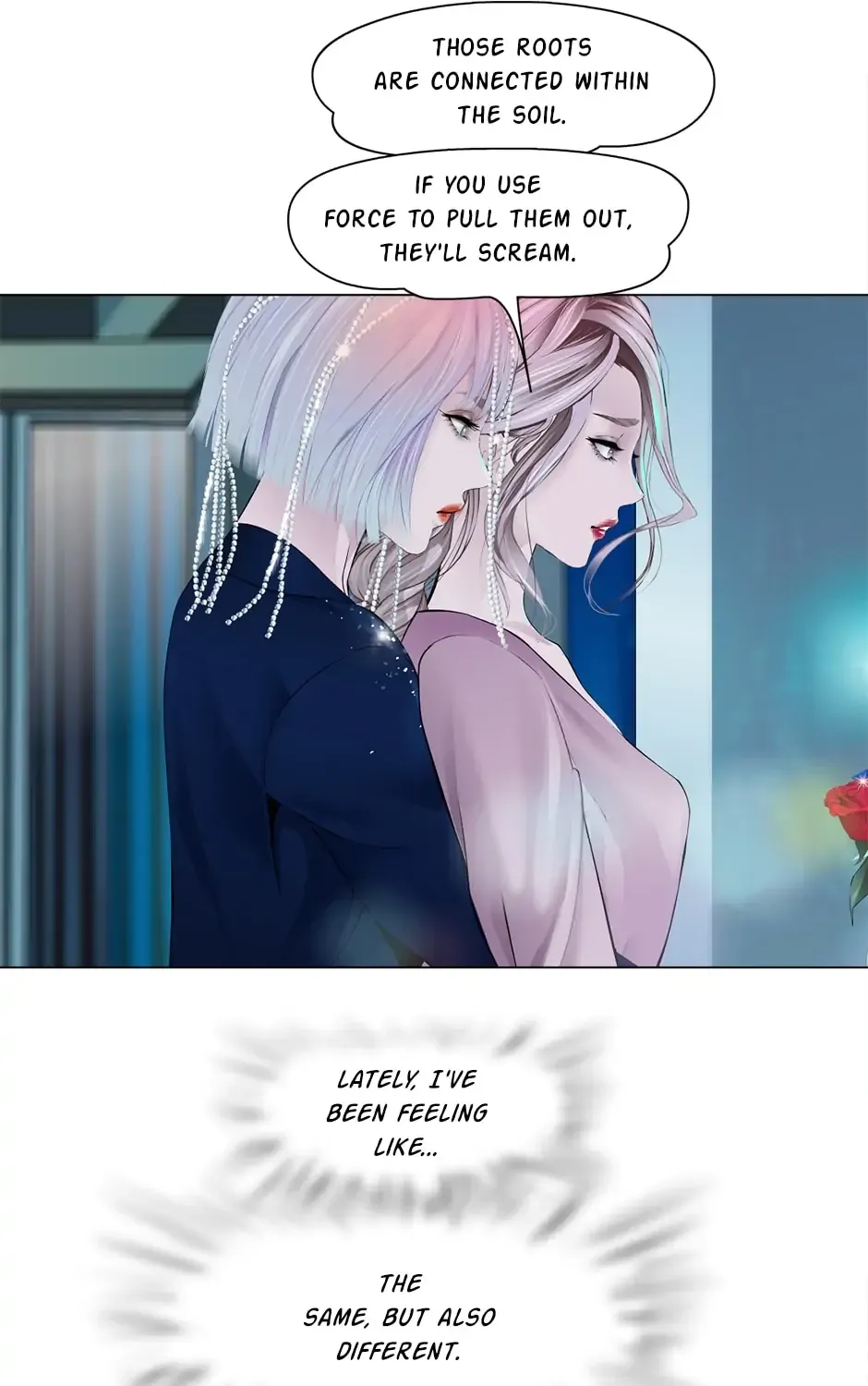 Mercy Killing Chapter 44 page 29 - 