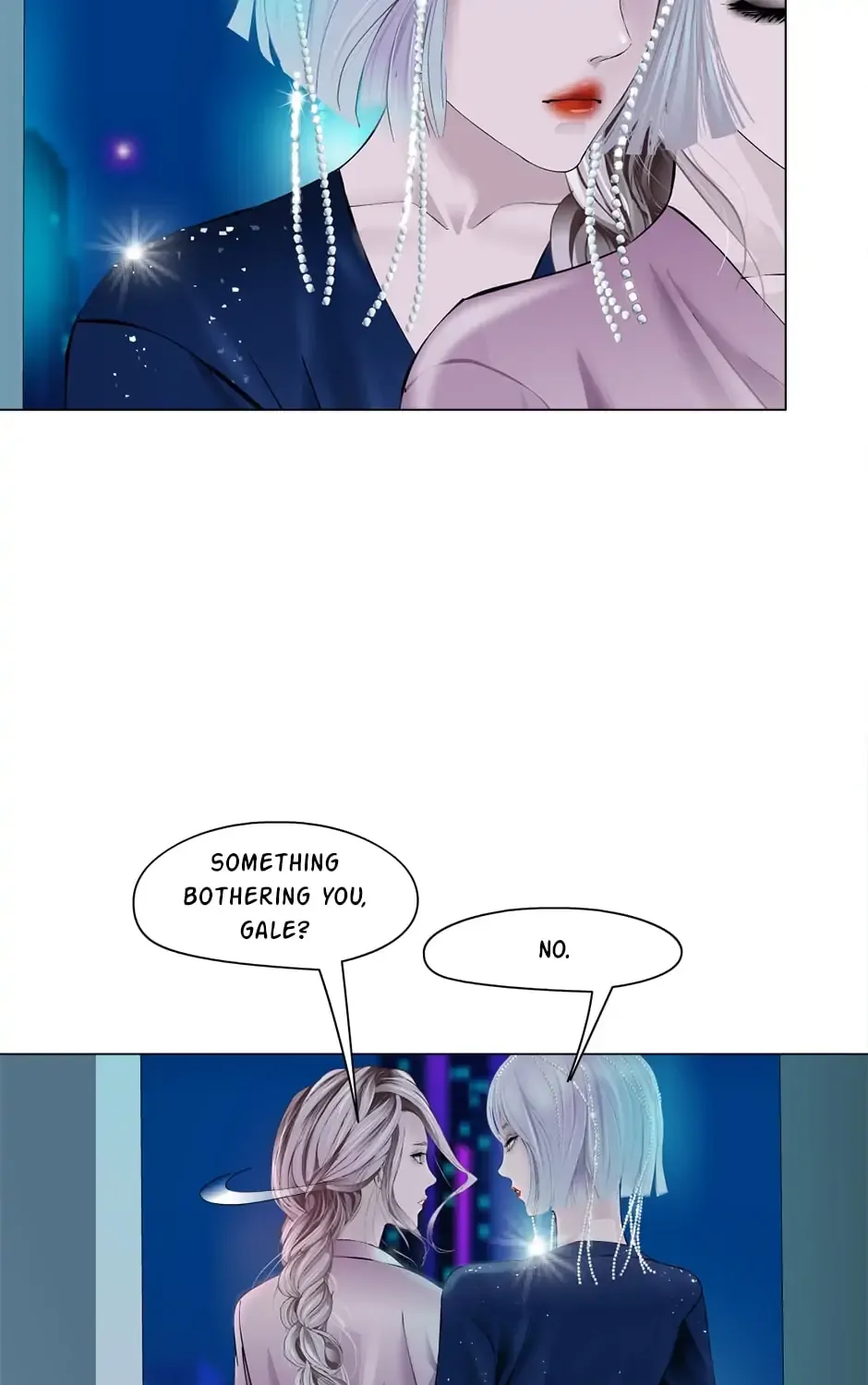 Mercy Killing Chapter 44 page 31 - 