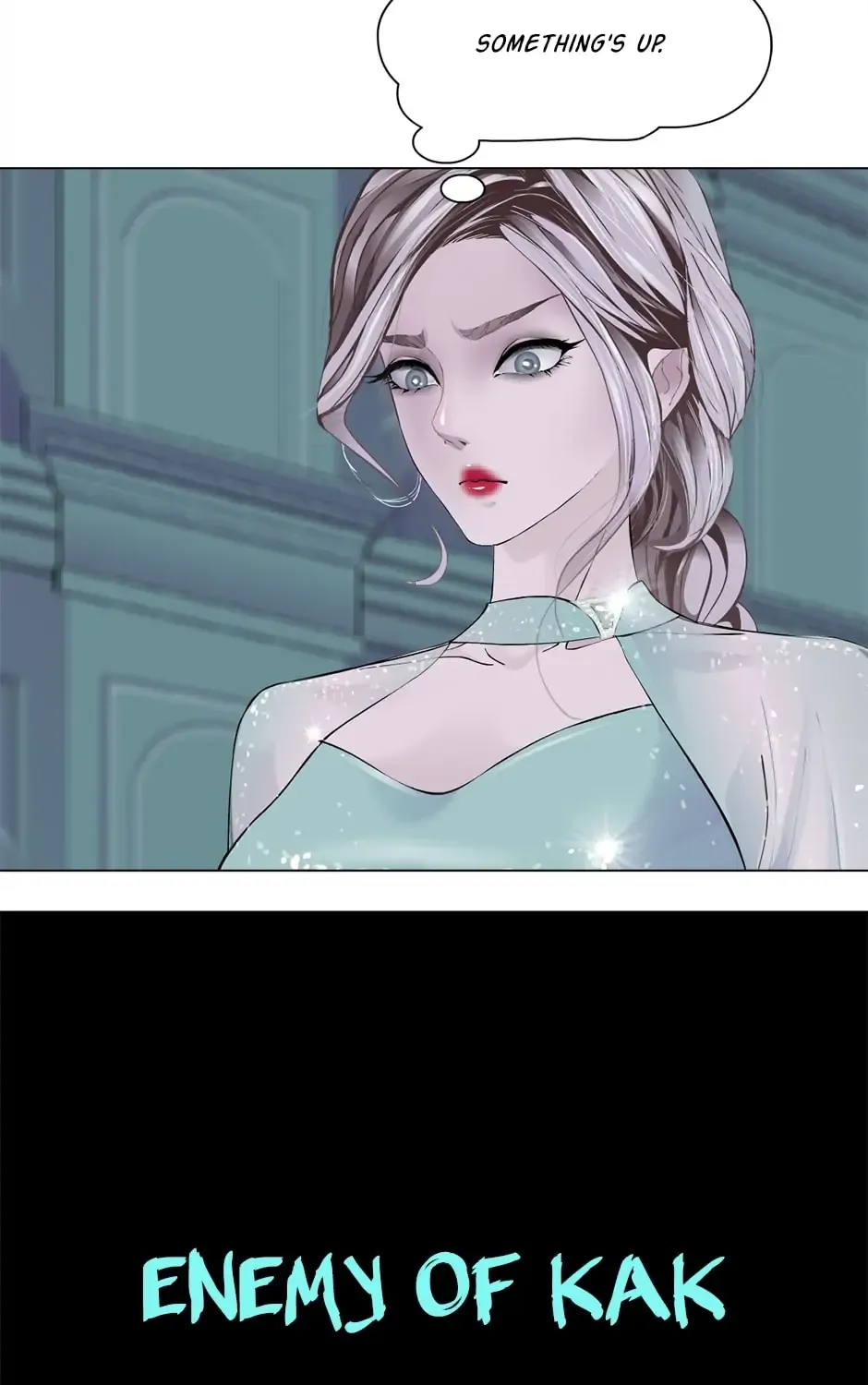Mercy Killing Chapter 44 page 39 - 