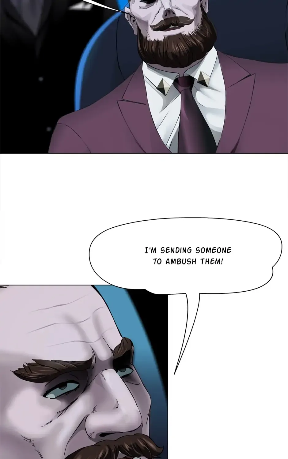 Mercy Killing Chapter 44 page 43 - 