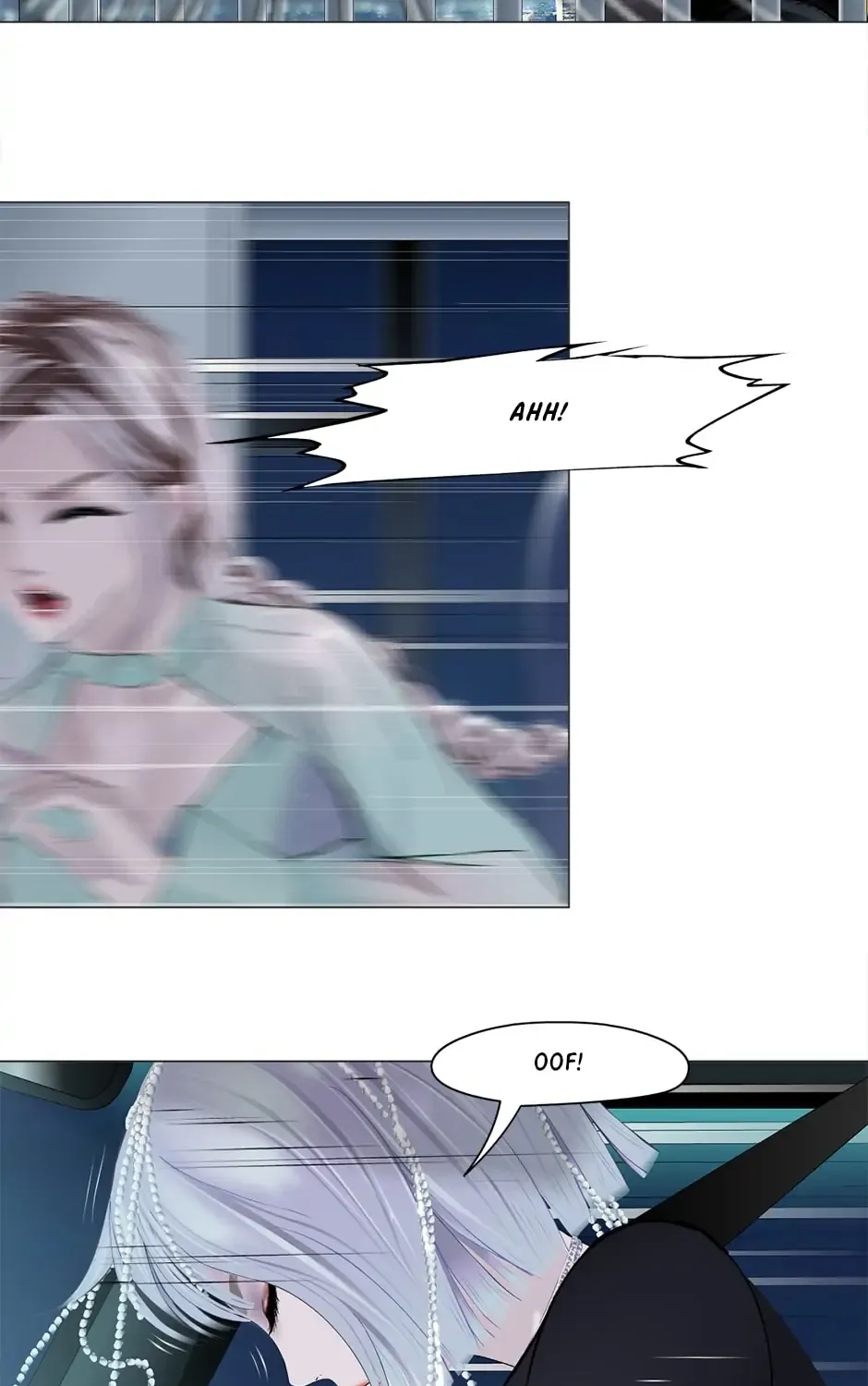 Mercy Killing Chapter 45 page 39 - 