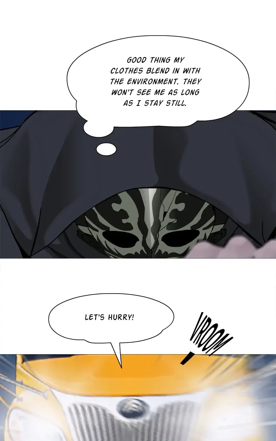 Mercy Killing Chapter 45 page 45 - 