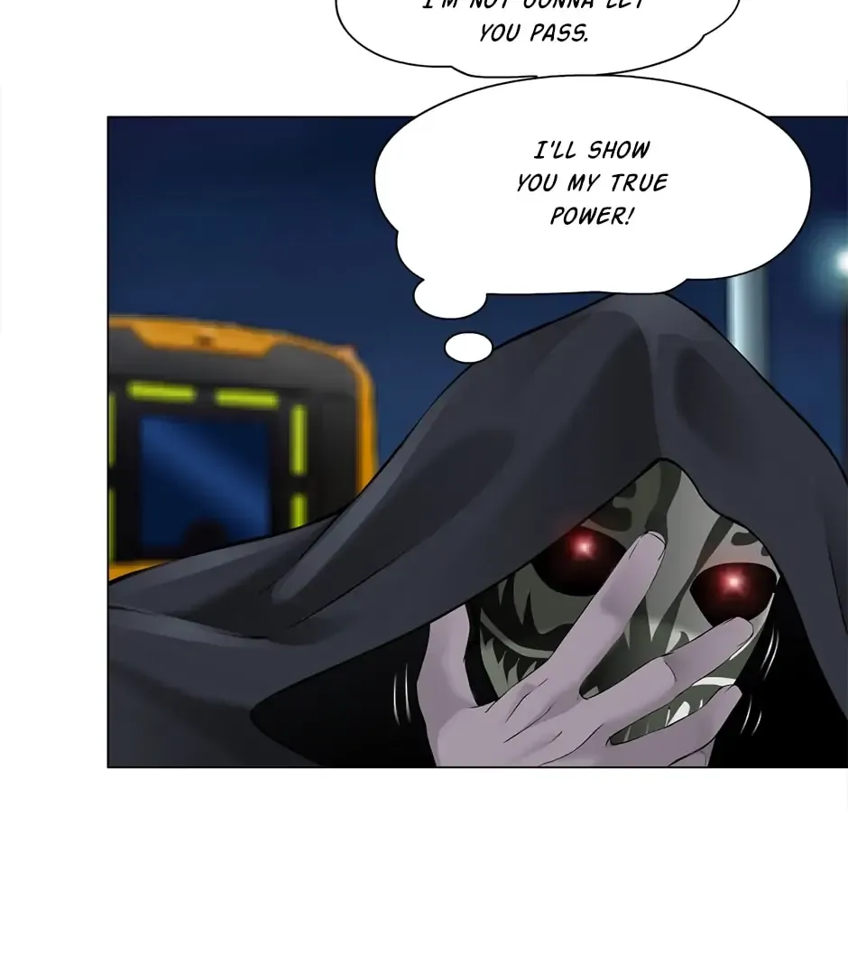 Mercy Killing Chapter 45 page 50 - 