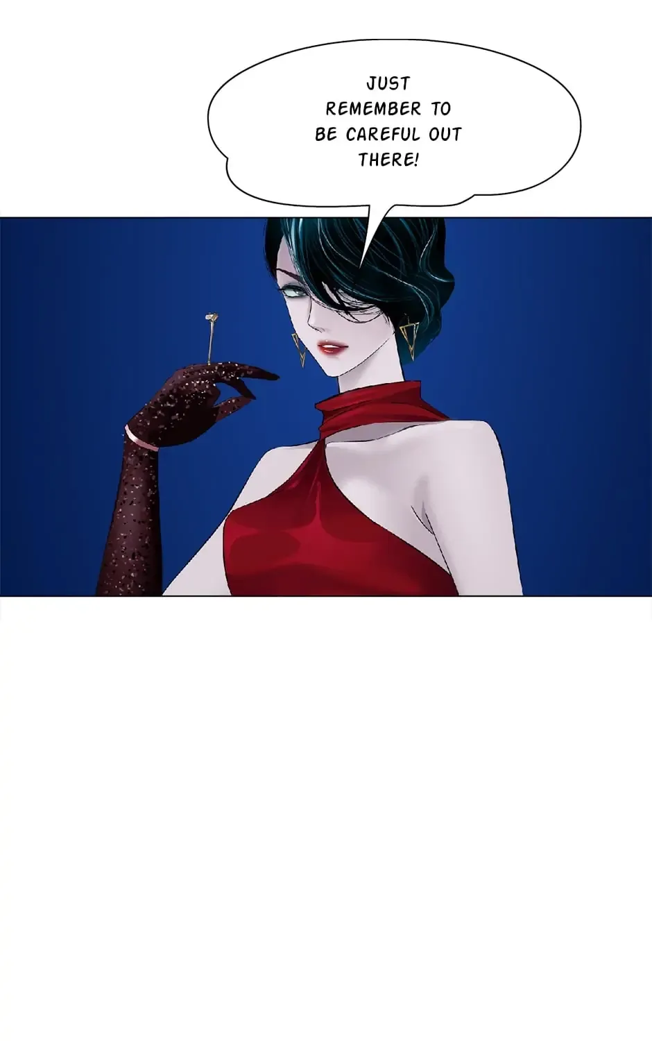 Mercy Killing Chapter 45 page 9 - 