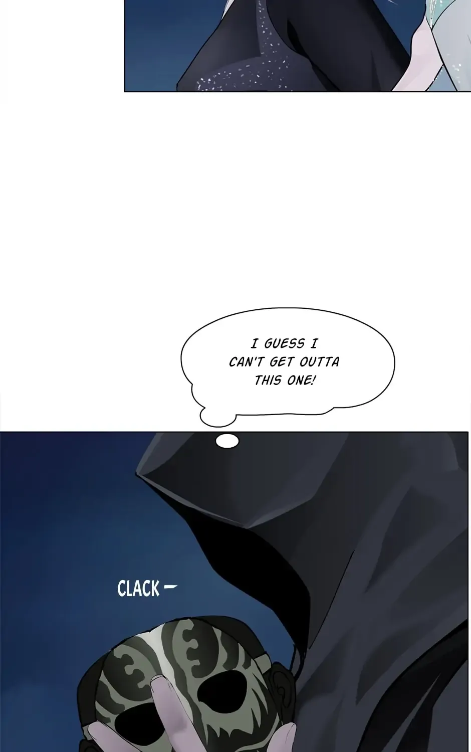 Mercy Killing Chapter 46 page 15 - 