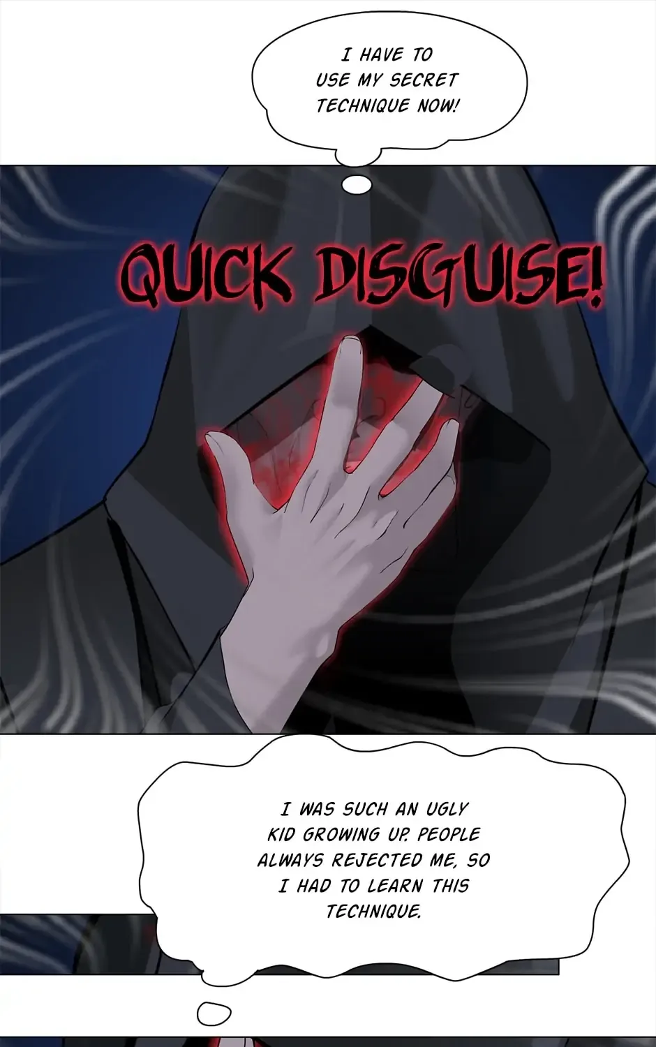 Mercy Killing Chapter 46 page 17 - 