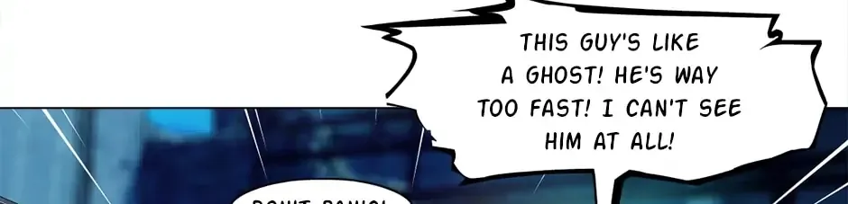 Mercy Killing Chapter 47 page 22 - 