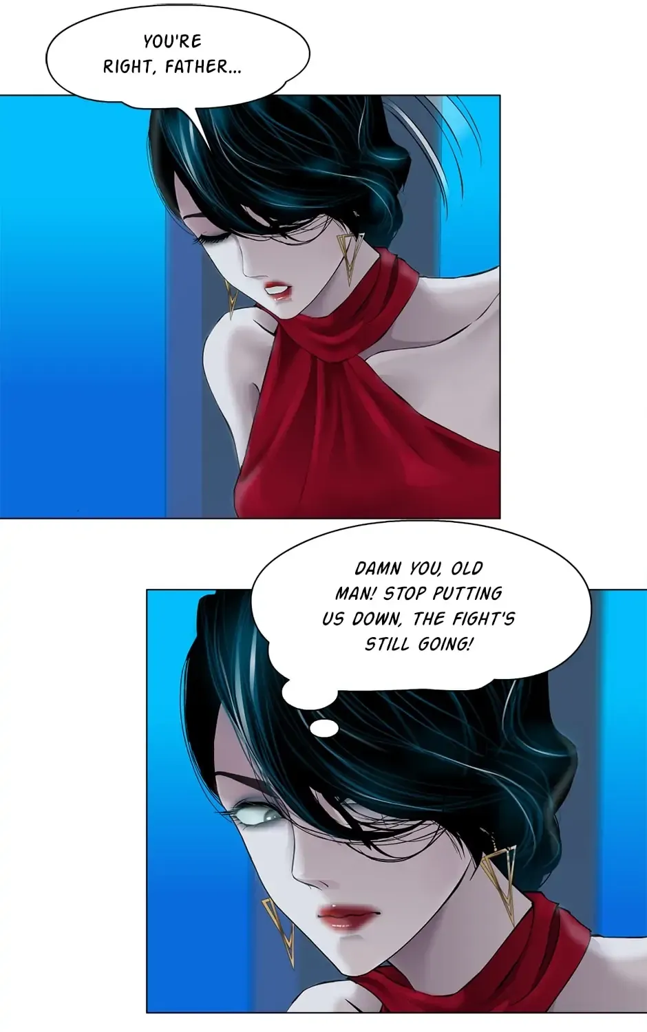 Mercy Killing Chapter 47 page 29 - 