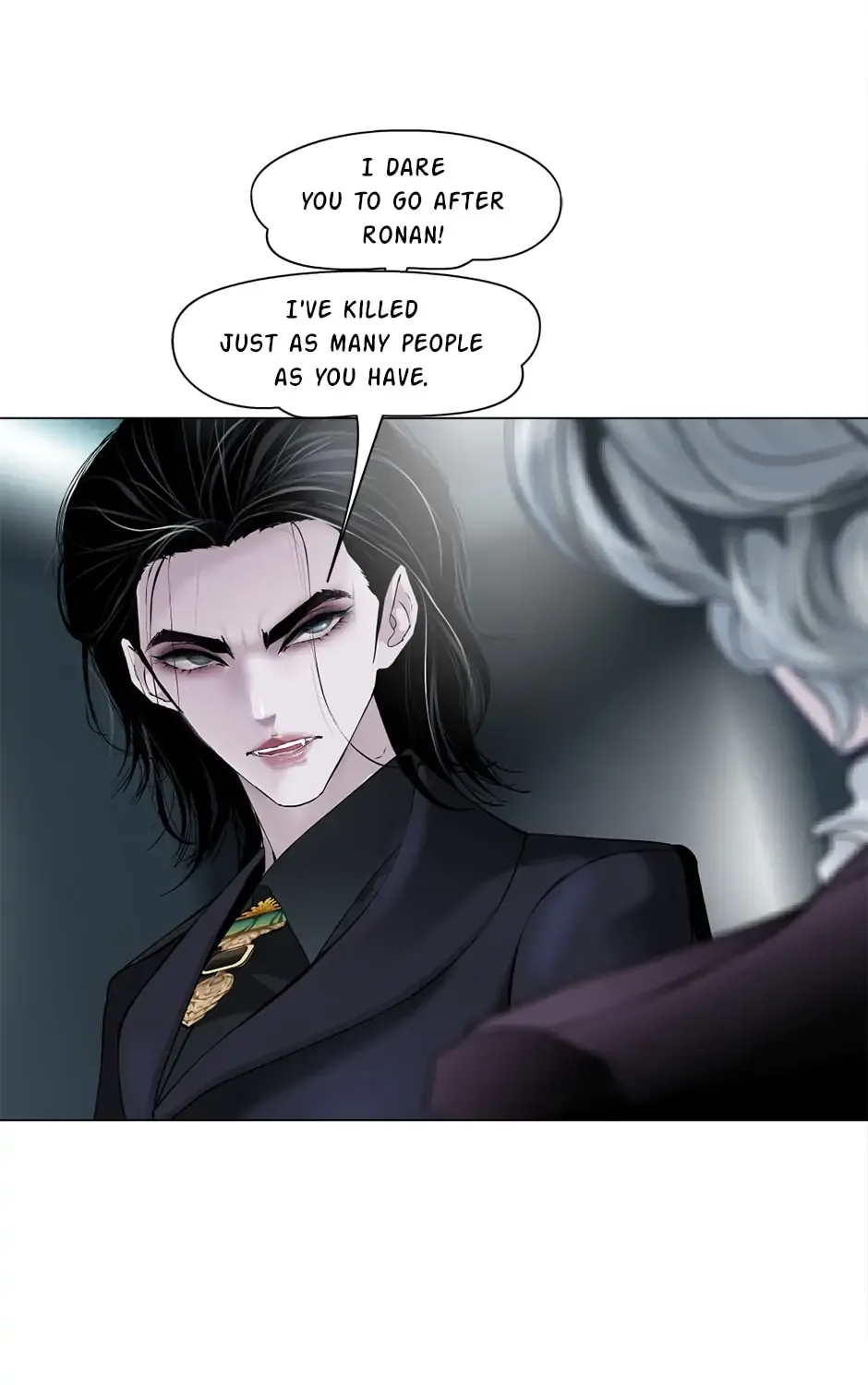 Mercy Killing Chapter 47 page 54 - 