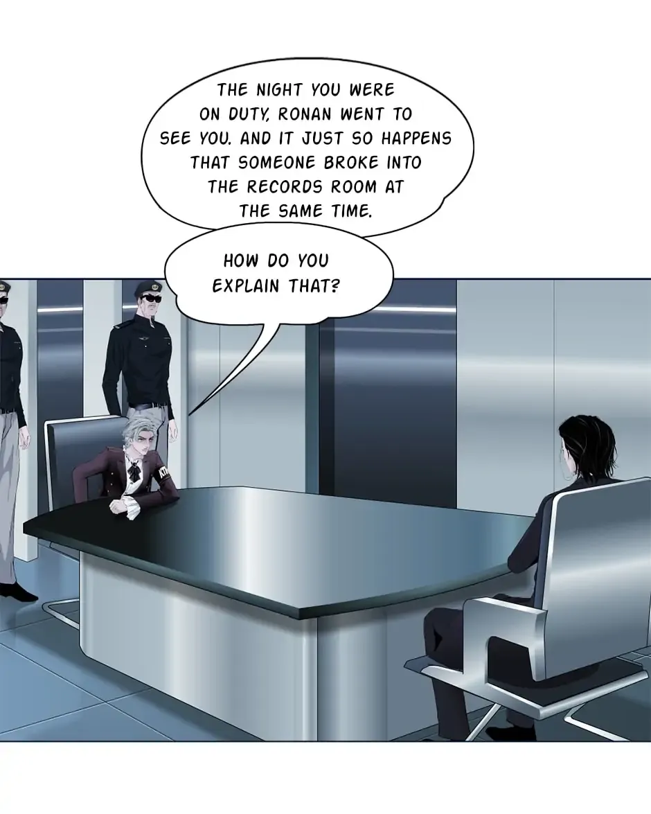 Mercy Killing Chapter 48 page 1 - 