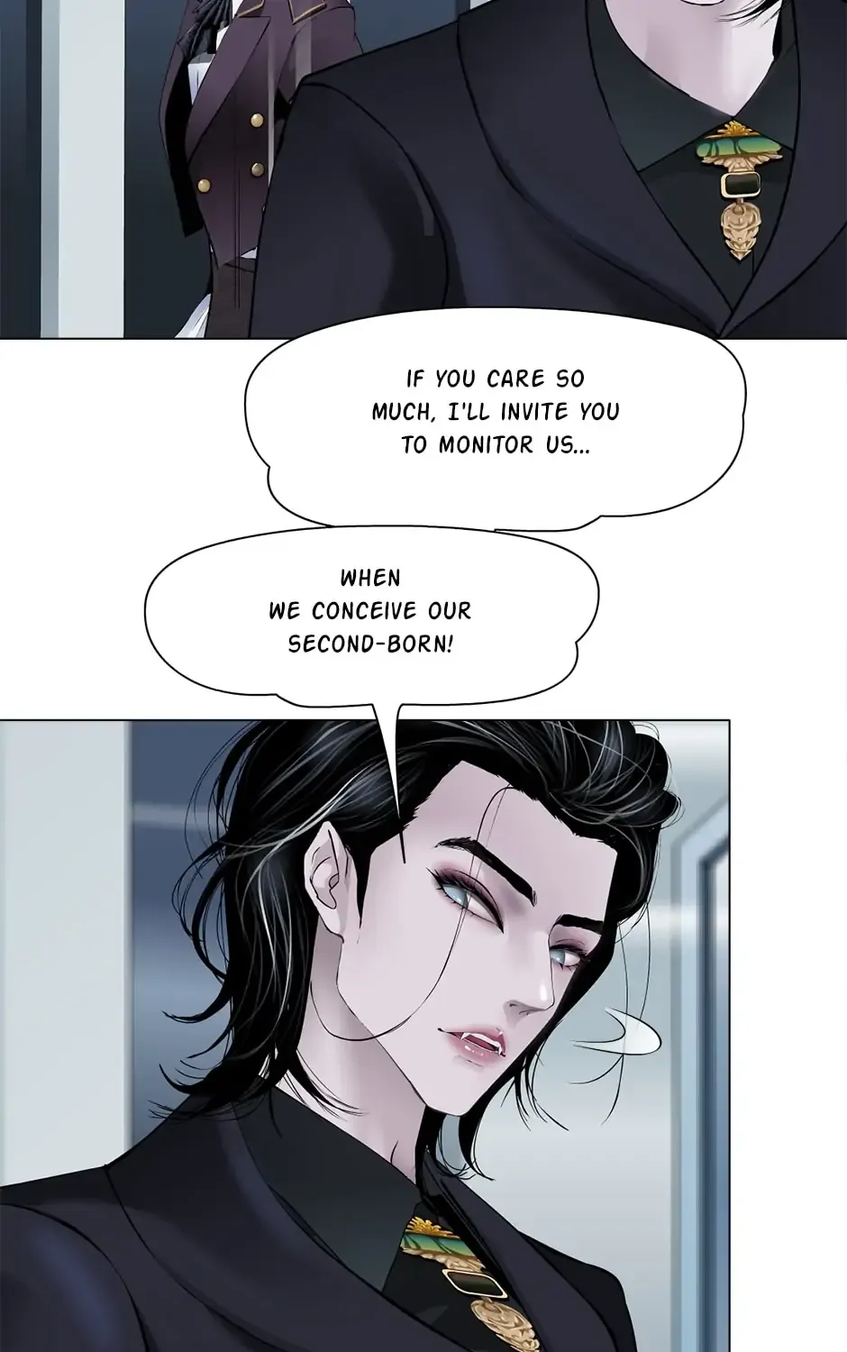 Mercy Killing Chapter 48 page 13 - 