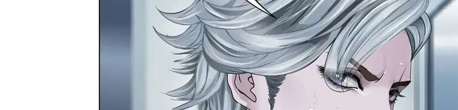 Mercy Killing Chapter 48 page 32 - 