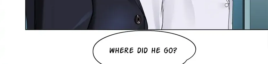 Mercy Killing Chapter 48 page 36 - 