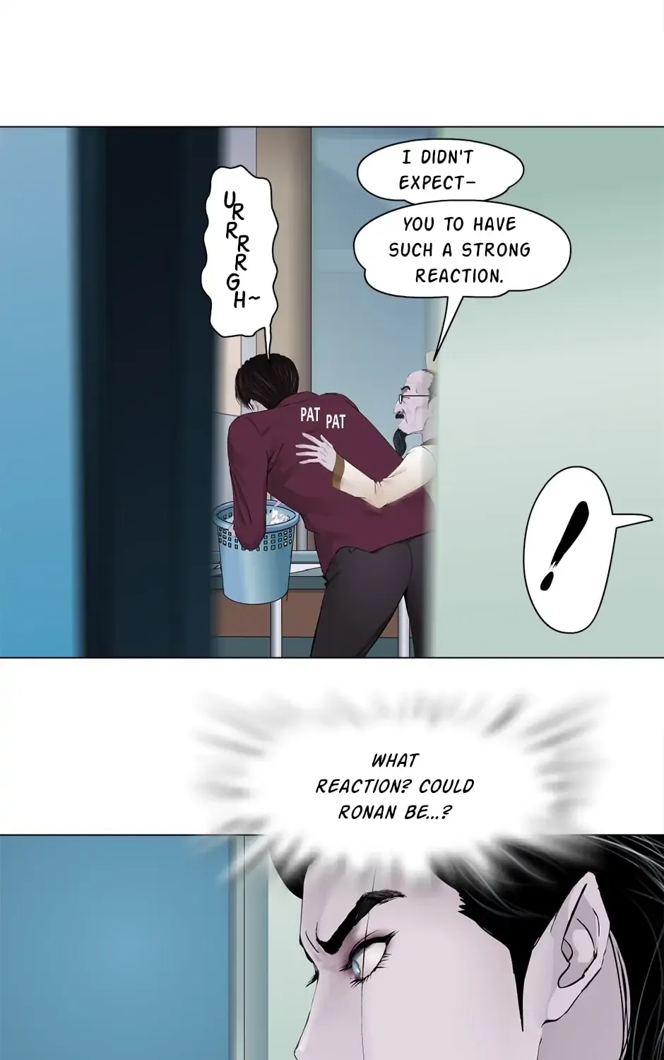 Mercy Killing Chapter 48 page 49 - 