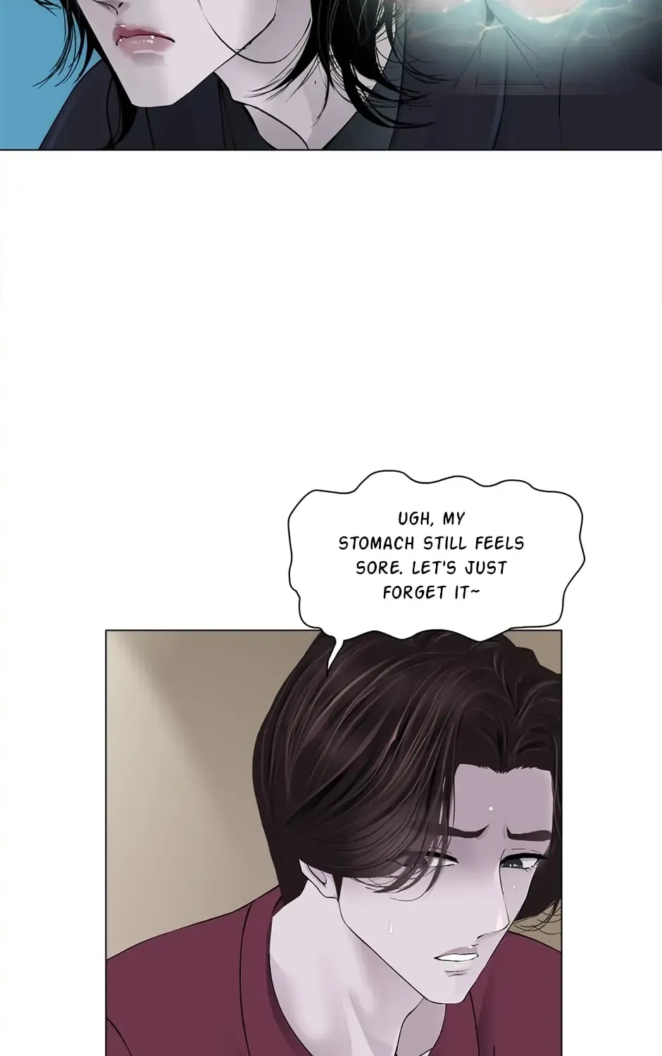 Mercy Killing Chapter 48 page 53 - 