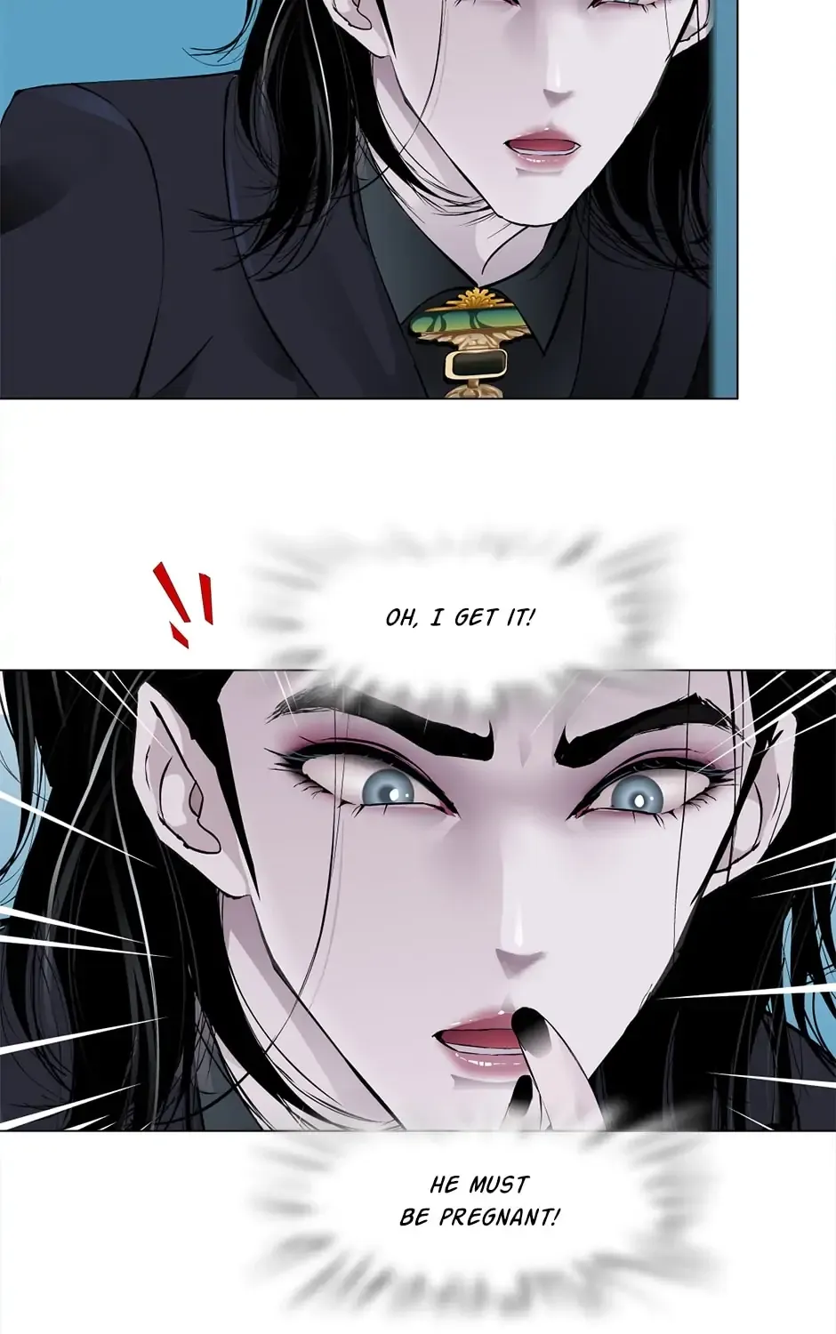 Mercy Killing Chapter 48 page 57 - 