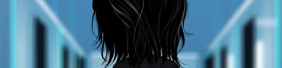 Mercy Killing Chapter 49 page 18 - 