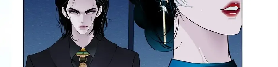 Mercy Killing Chapter 49 page 46 - 