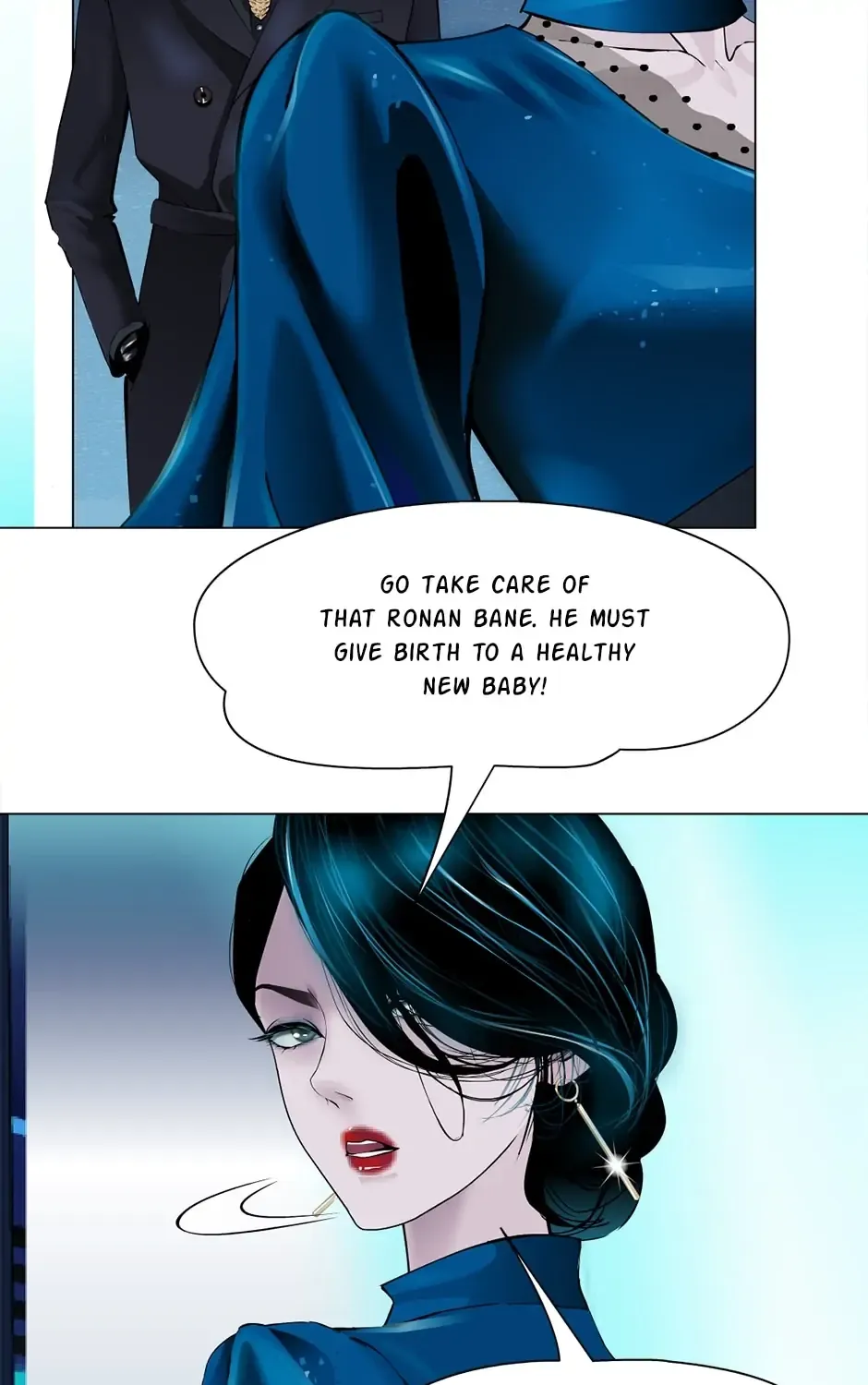 Mercy Killing Chapter 49 page 47 - 