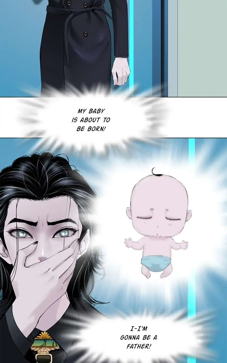 Mercy Killing Chapter 49 page 7 - 