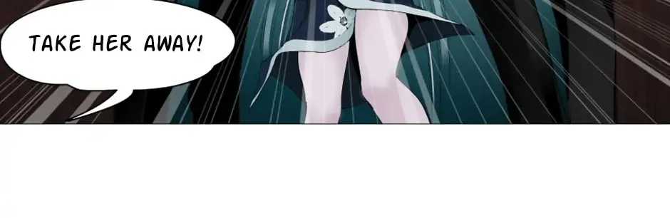 Mercy Killing Chapter 5 page 36 - 