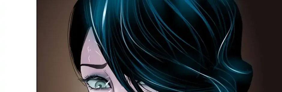 Mercy Killing Chapter 5 page 46 - 