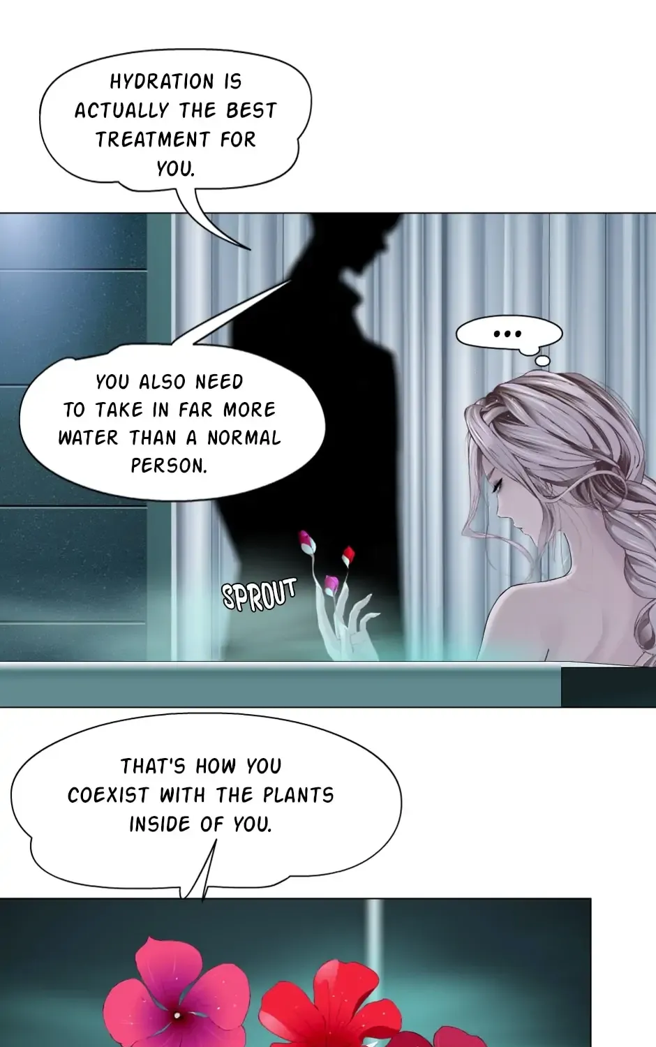 Mercy Killing Chapter 5 page 53 - 