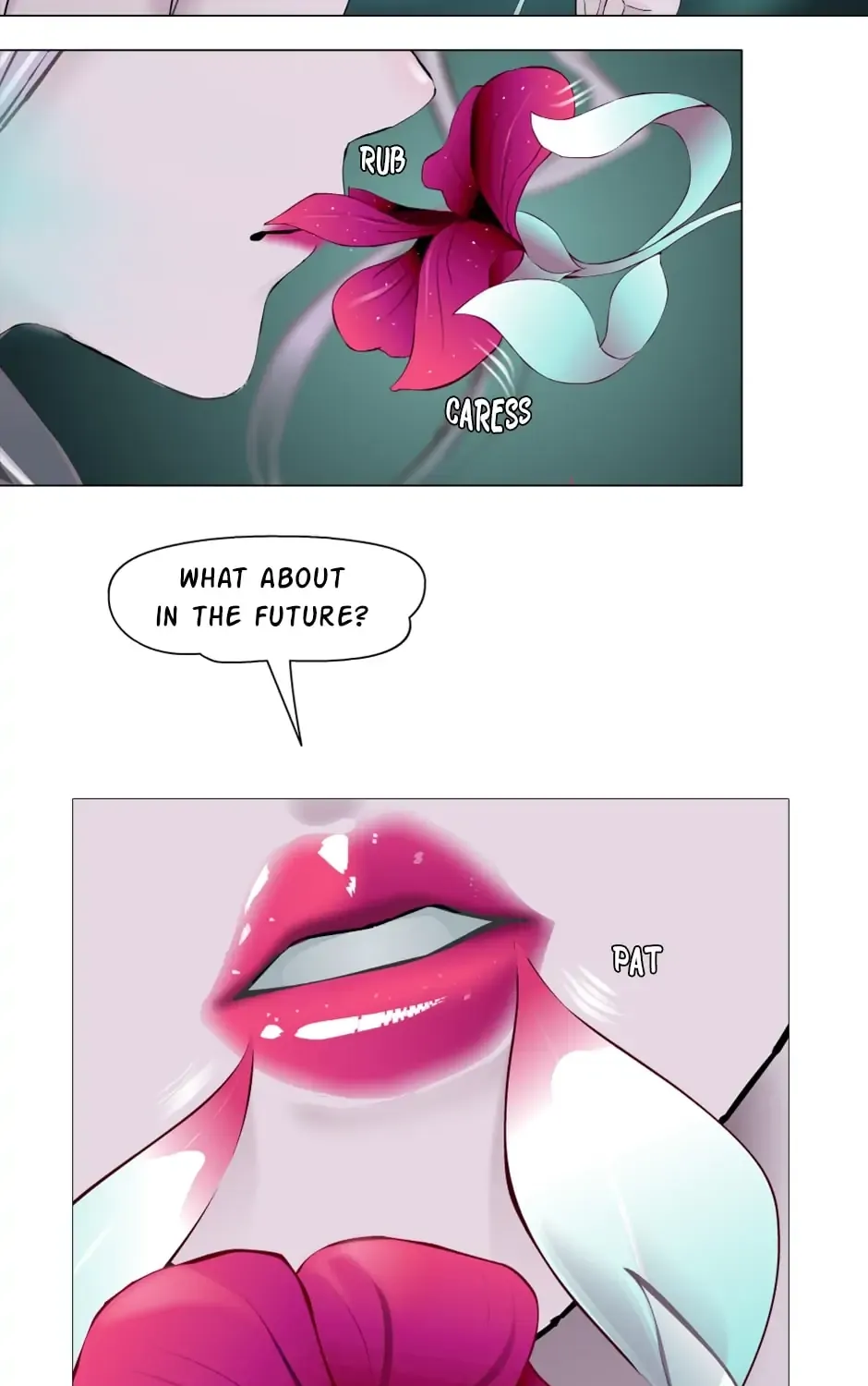 Mercy Killing Chapter 5 page 59 - 
