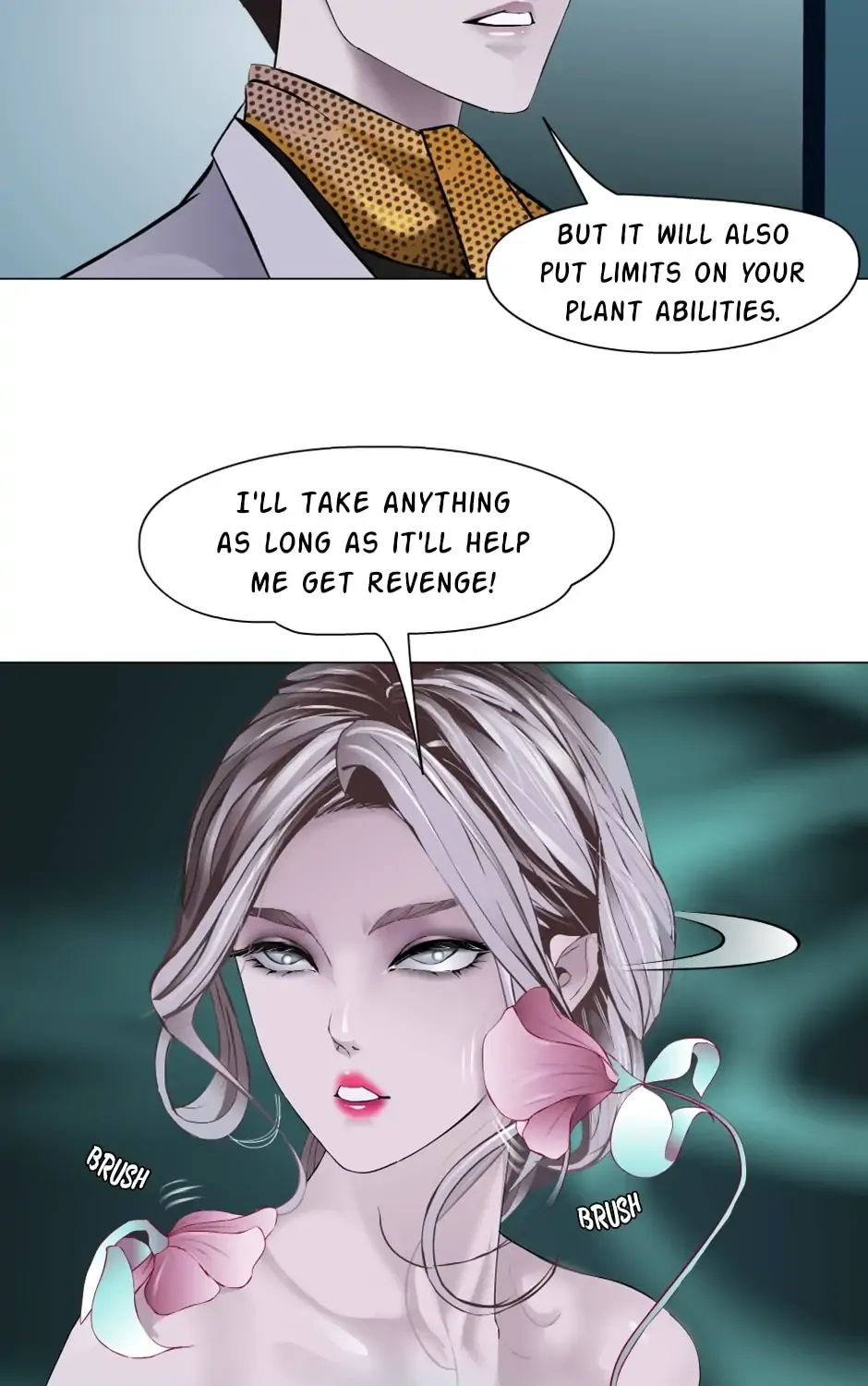 Mercy Killing Chapter 5 page 63 - 