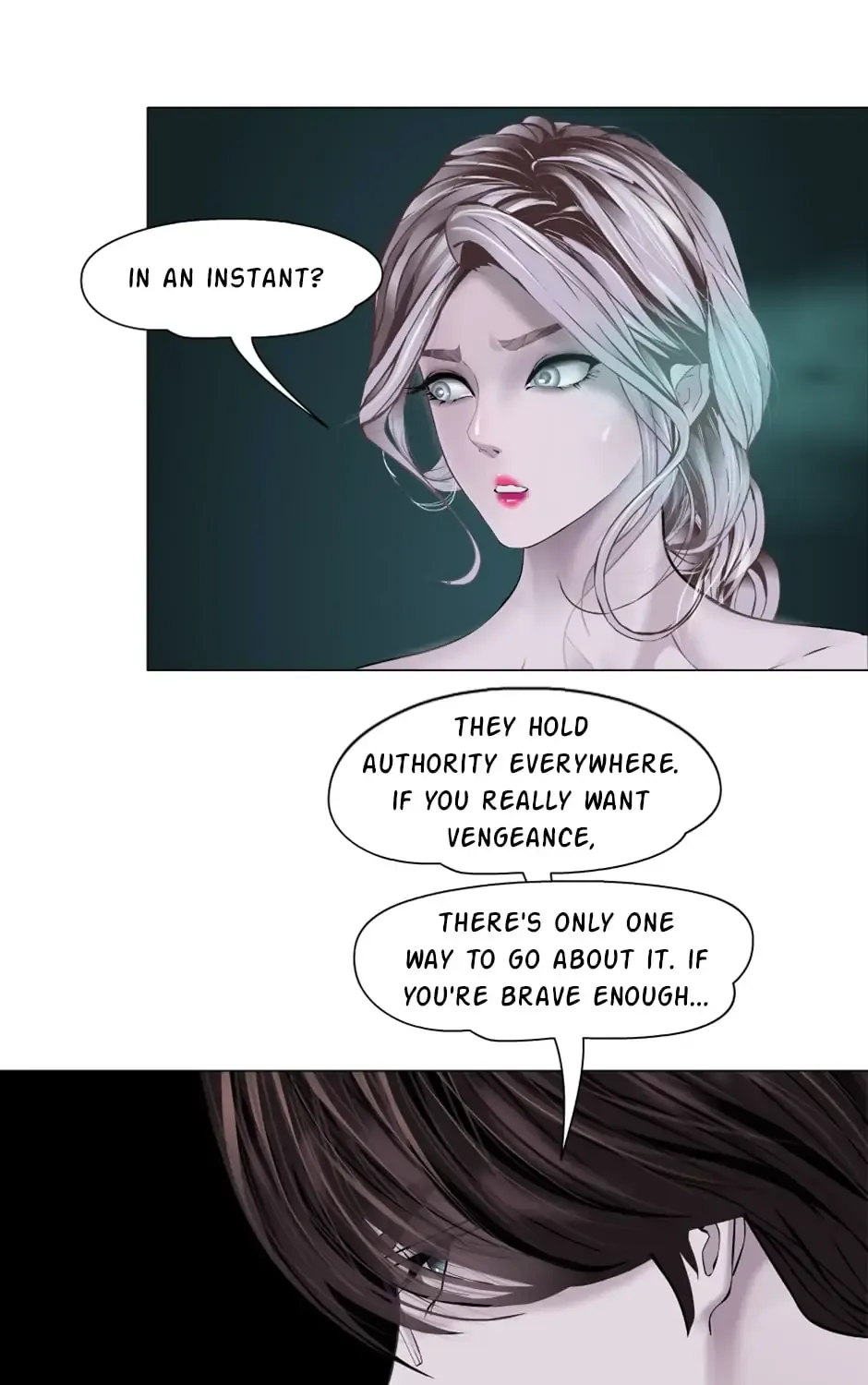 Mercy Killing Chapter 5 page 71 - 